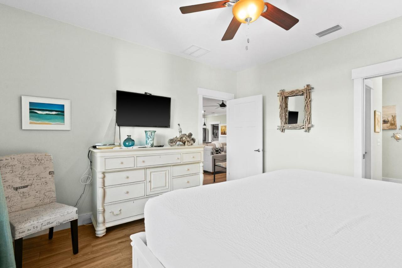 Seagull Perch Villa Panama City Beach Exterior photo