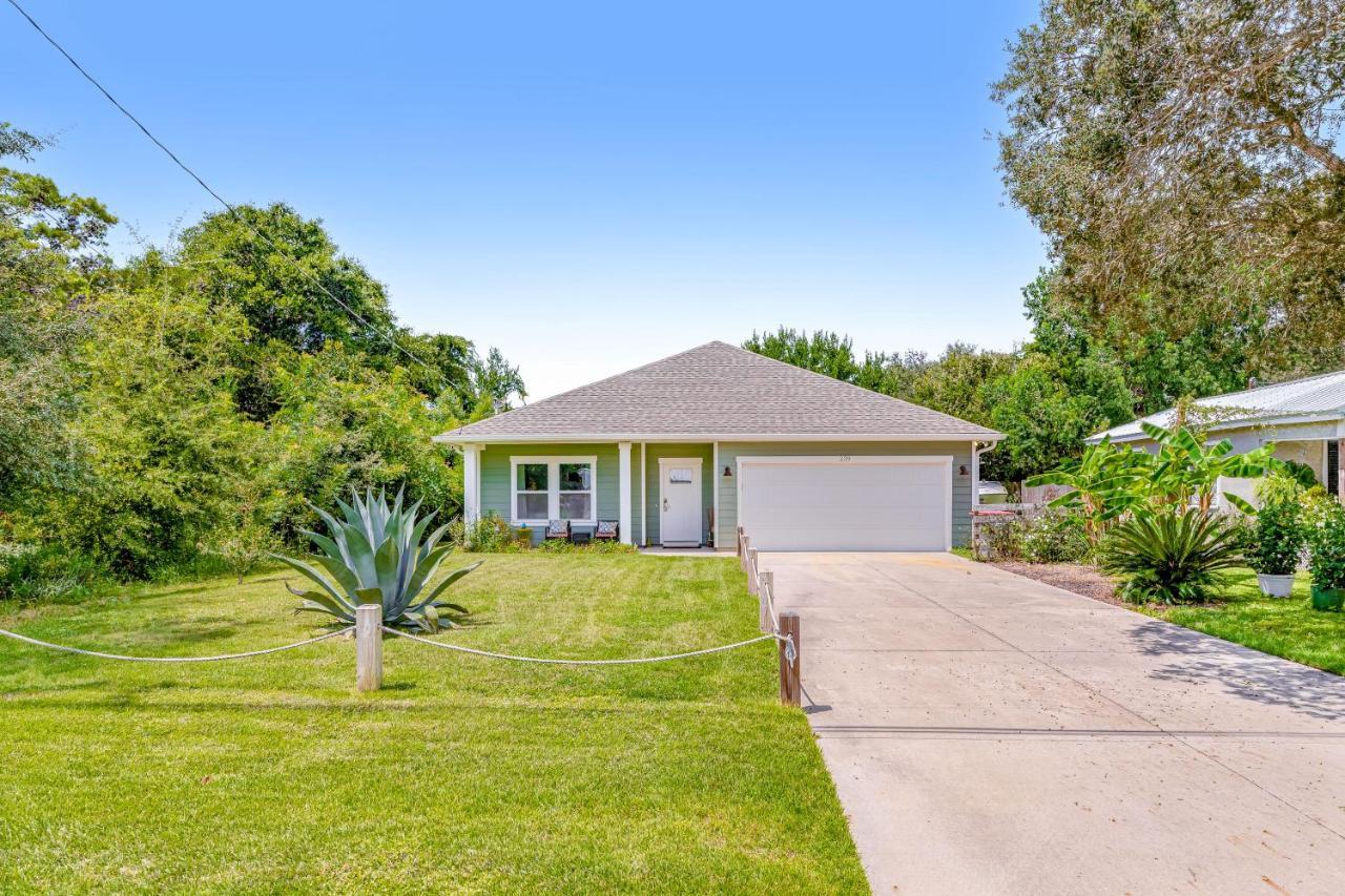 Seagull Perch Villa Panama City Beach Exterior photo